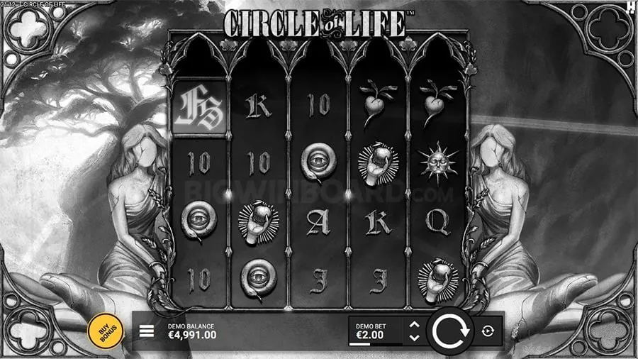 New Slot Games at Nustar