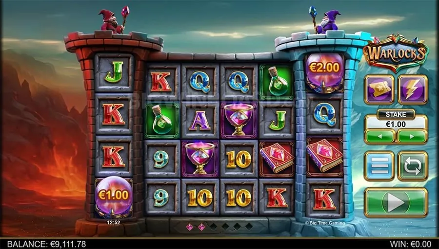 nustar Baccarat Game Rules