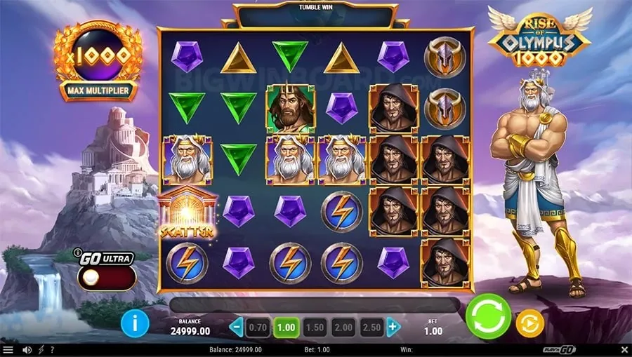 Nustar Mobile Live Casino