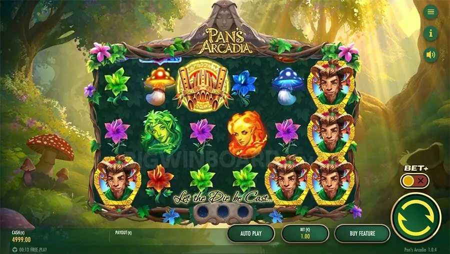 Nustar Live Dealer Table