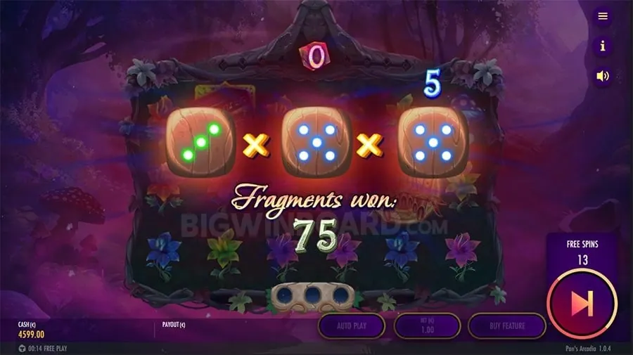 nustar Probability in Casino Games