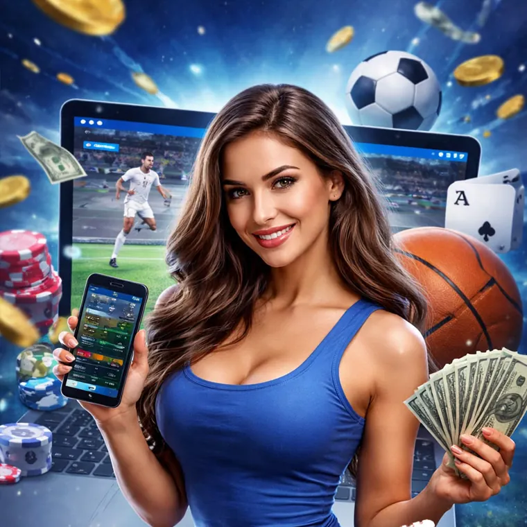 GCash logo for Nustar payments