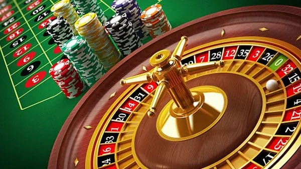 Nustar Sports Betting Icon