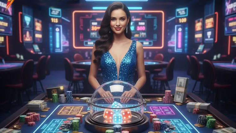 Nustar Online Casino Login and Registration on Mobile App