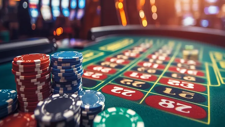 Future trends in online casino gaming with Nustar branding