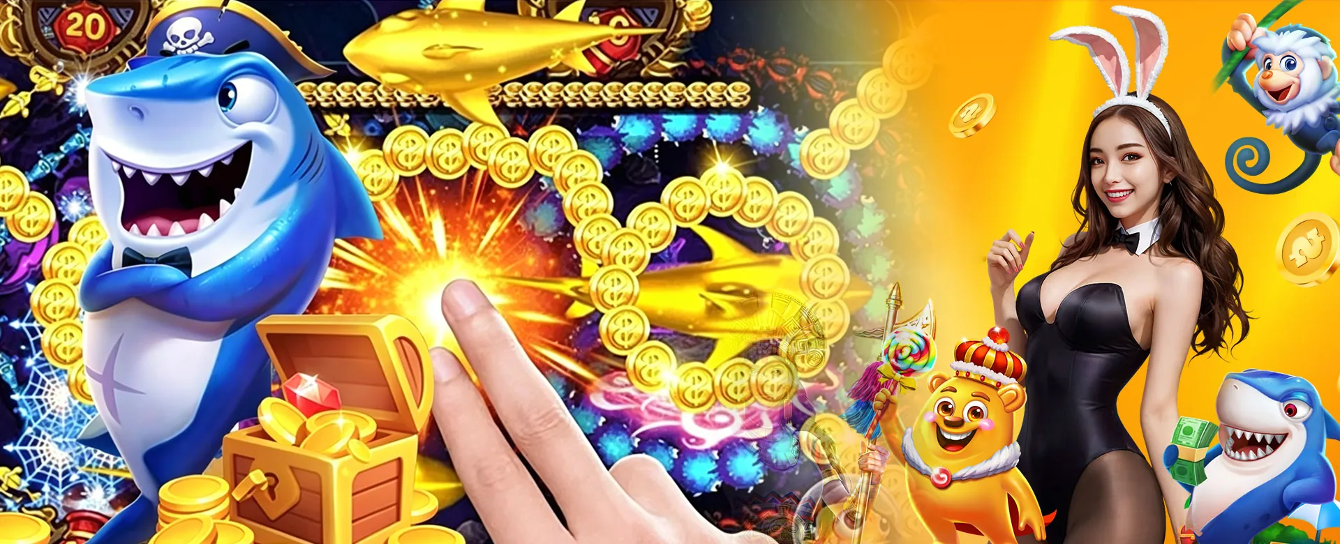 Nustar Online Casino Future Trends in the Philippines