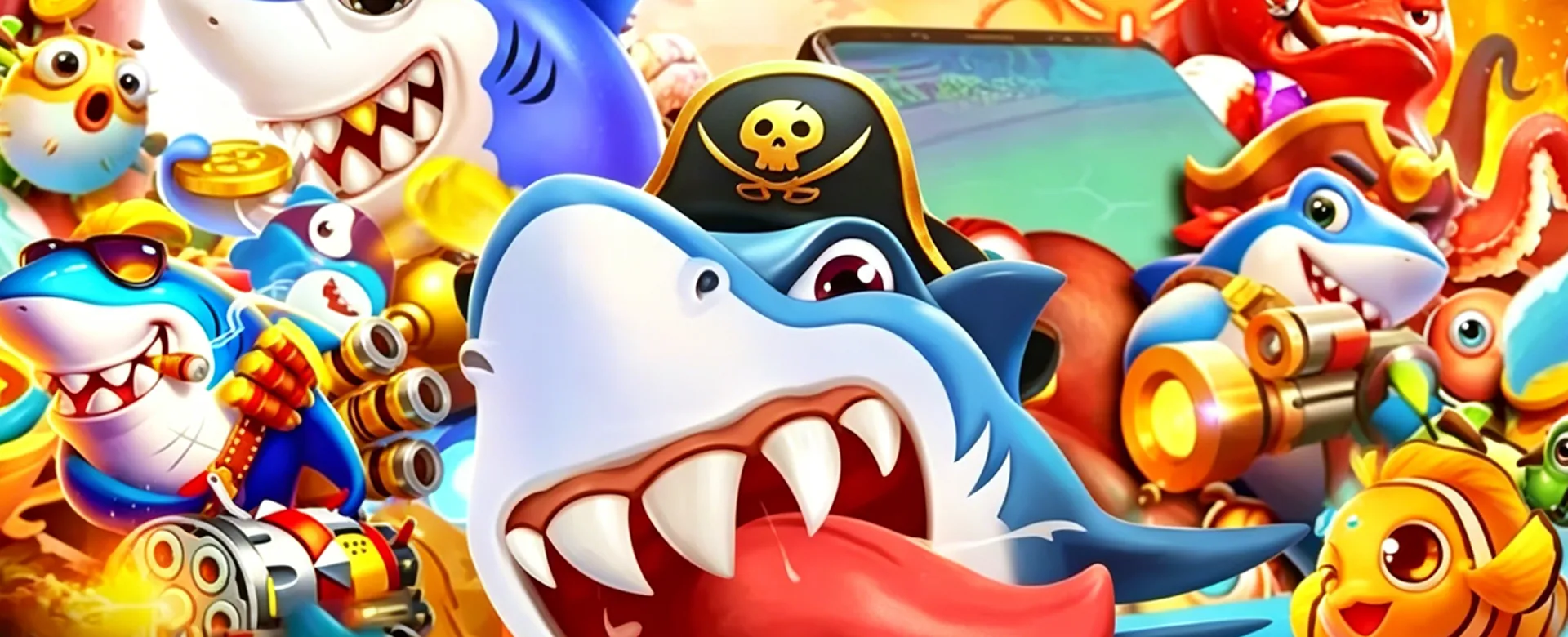Nustar online casino platform with various game icons and a golden theme, representing comprehensive gaming guides and exclusive offers for 2026.