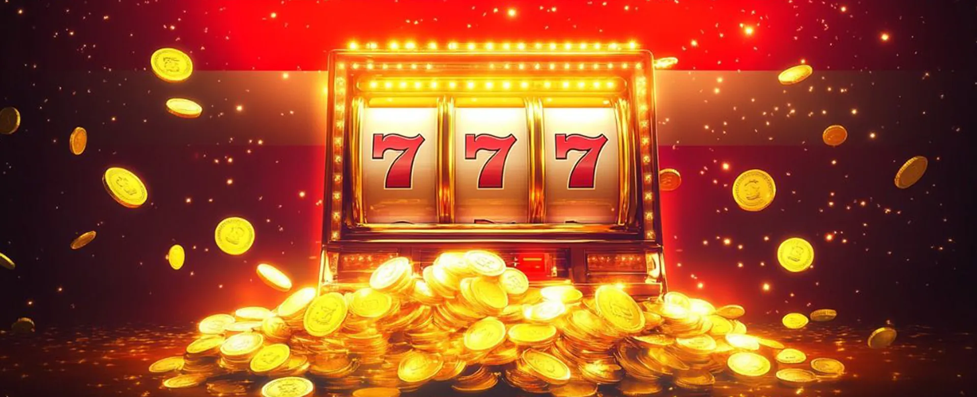 Nustar Poker Table with Gold and Black Theme