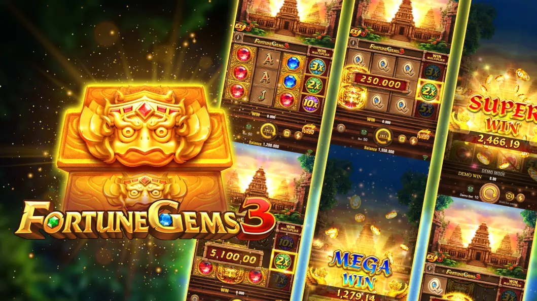 Nustar Mobile Gaming Experience
