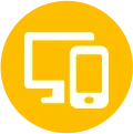 Exclusive bonus offer icon